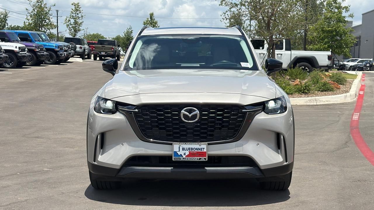 2025 Mazda CX-90 Premium Sport