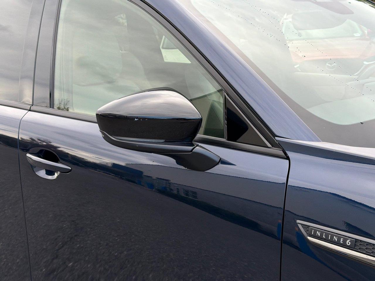 2025 Mazda CX-90 Premium Sport Hagerstown MD