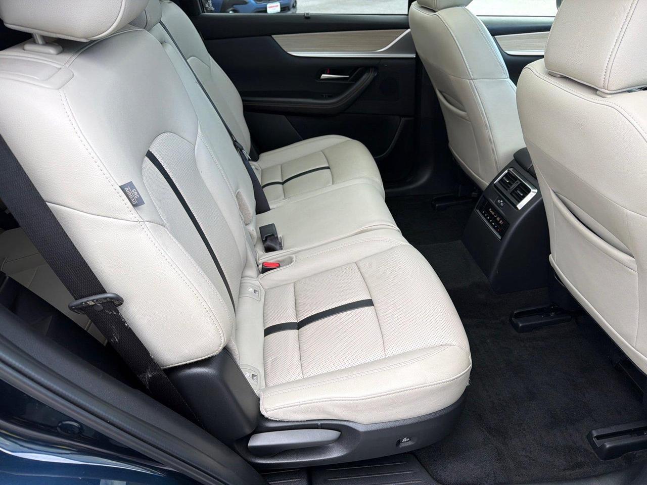 2025 Mazda CX-90 Premium Sport Hagerstown MD