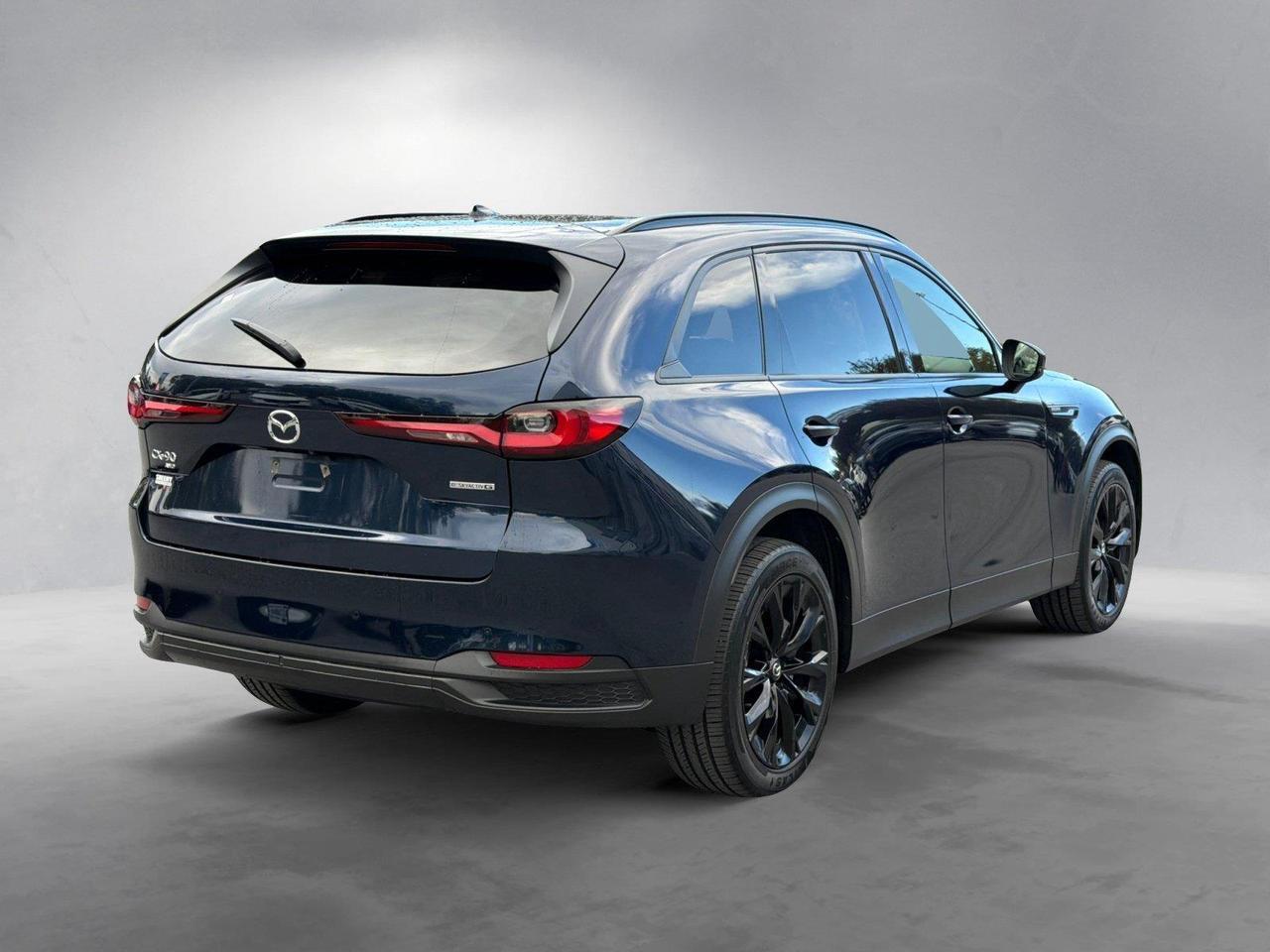 2025 Mazda CX-90 Premium Sport Hagerstown MD