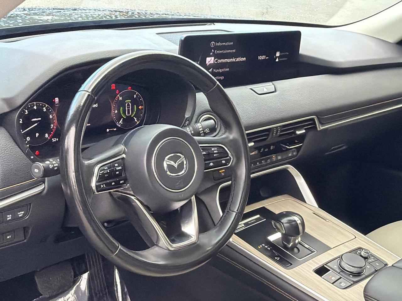 2025 Mazda CX-90 Premium Sport Hagerstown MD