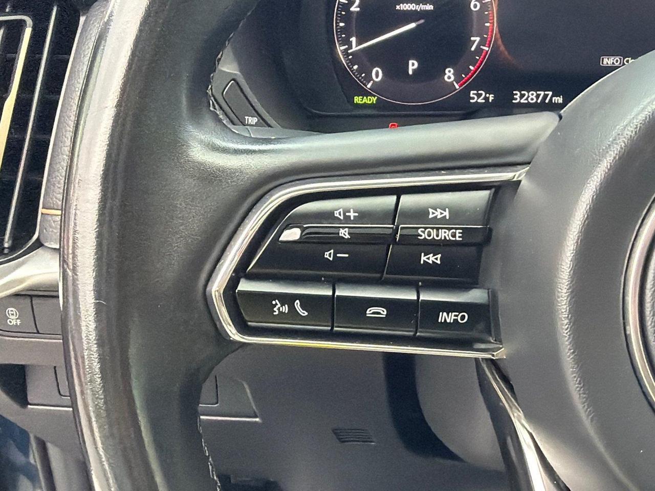 2025 Mazda CX-90 Premium Sport Hagerstown MD