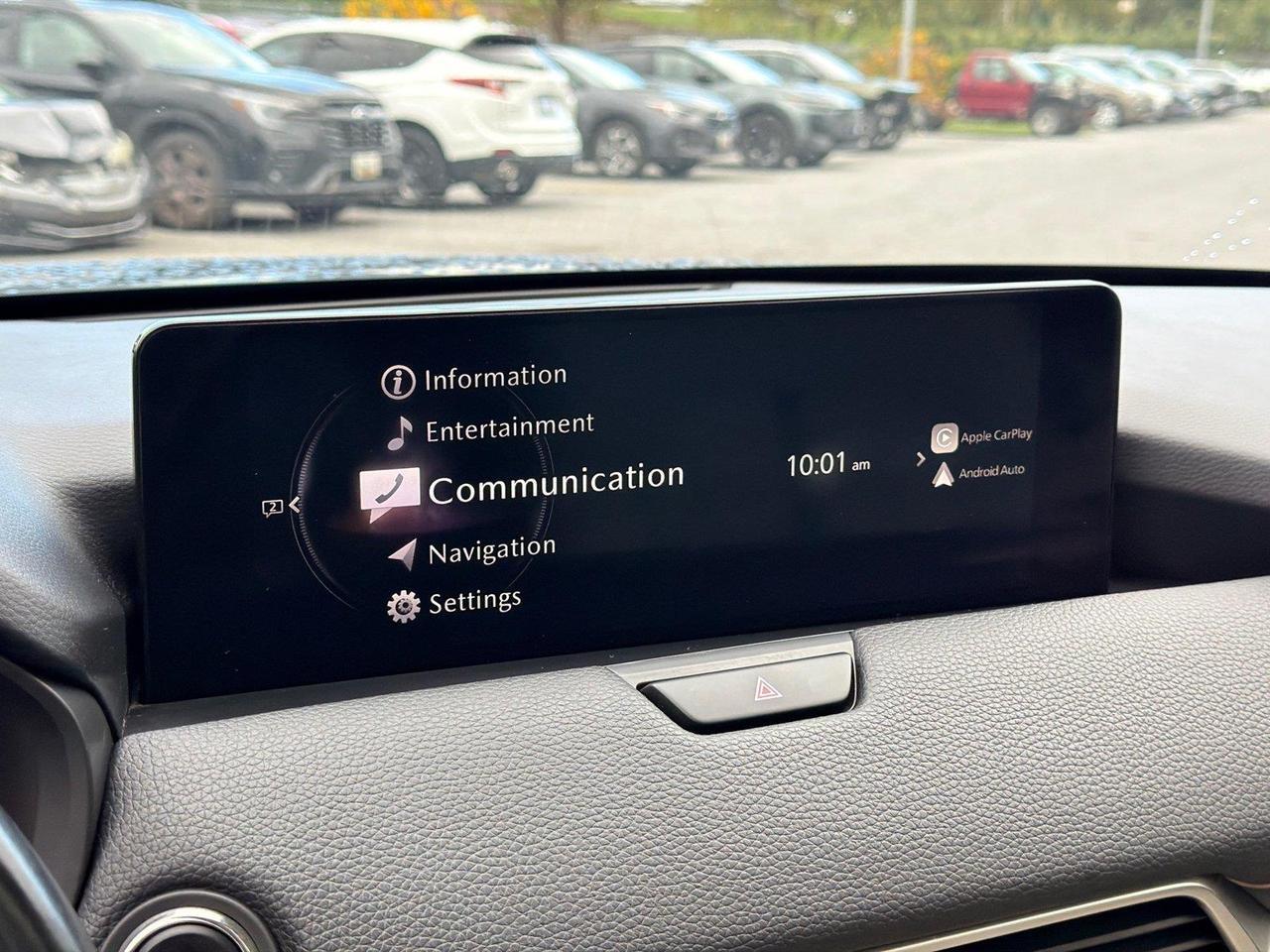 2025 Mazda CX-90 Premium Sport Hagerstown MD