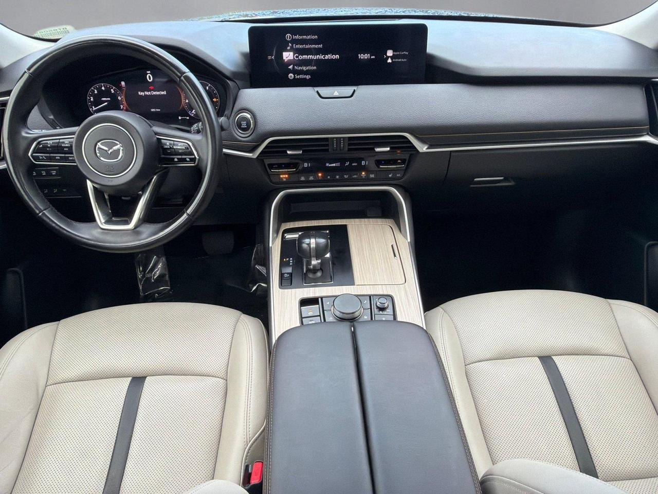 2025 Mazda CX-90 Premium Sport Hagerstown MD