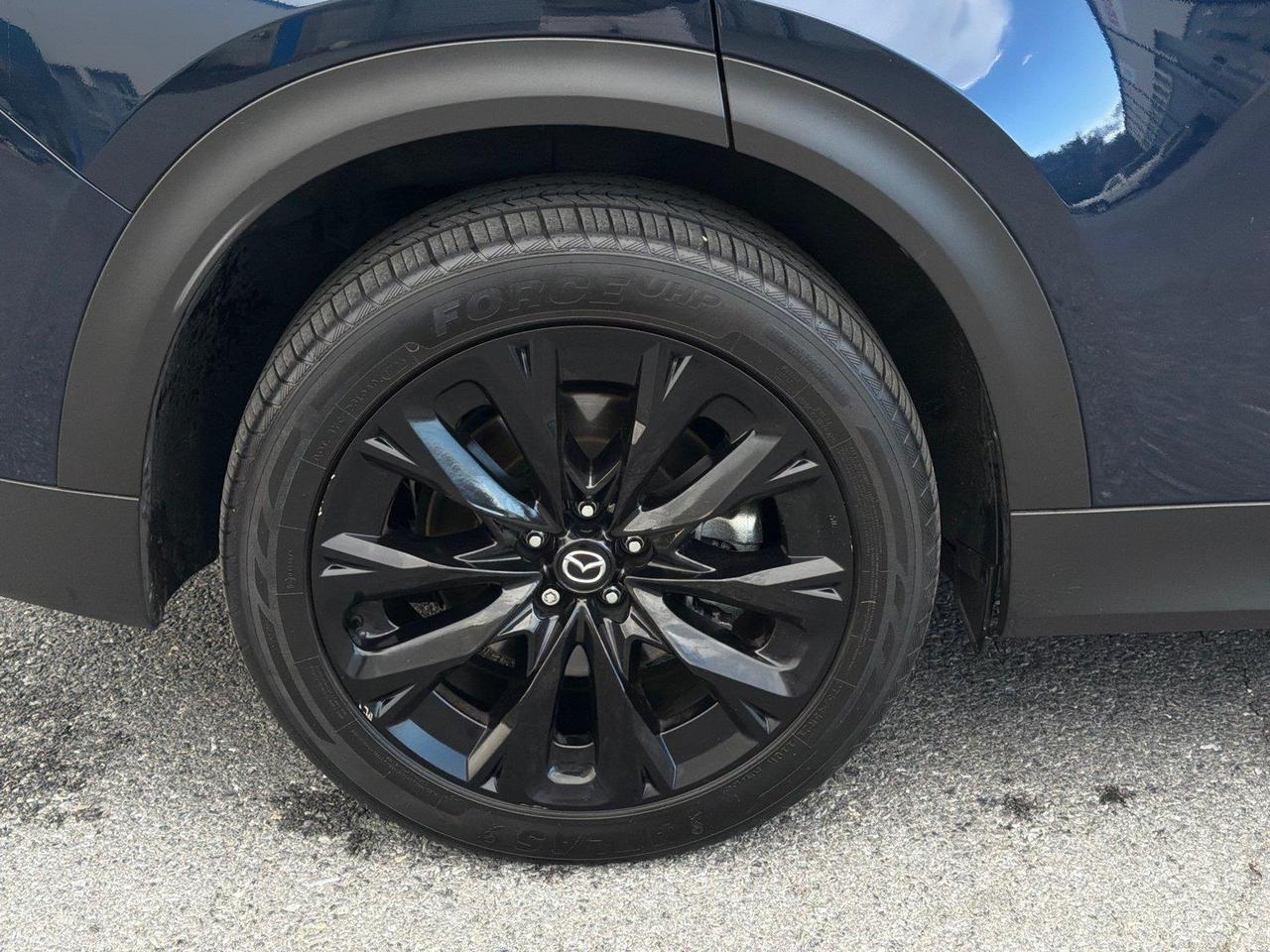 2025 Mazda CX-90 Premium Sport Hagerstown MD