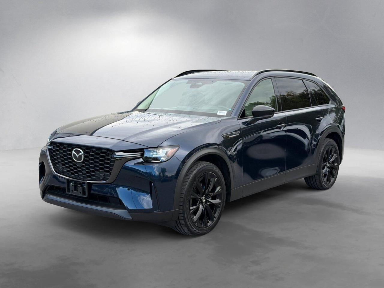 2025 Mazda CX-90 Premium Sport Hagerstown MD