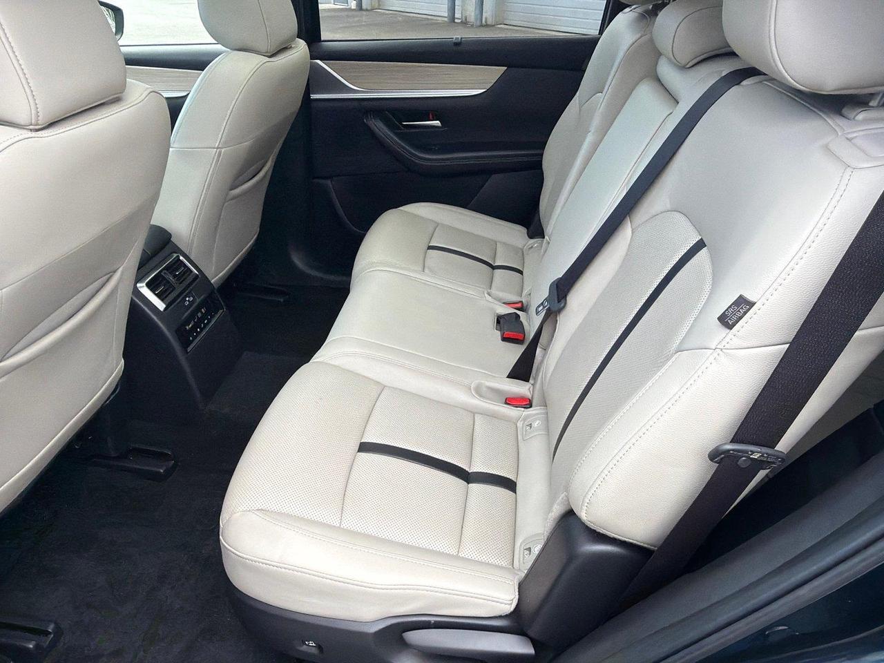 2025 Mazda CX-90 Premium Sport Hagerstown MD