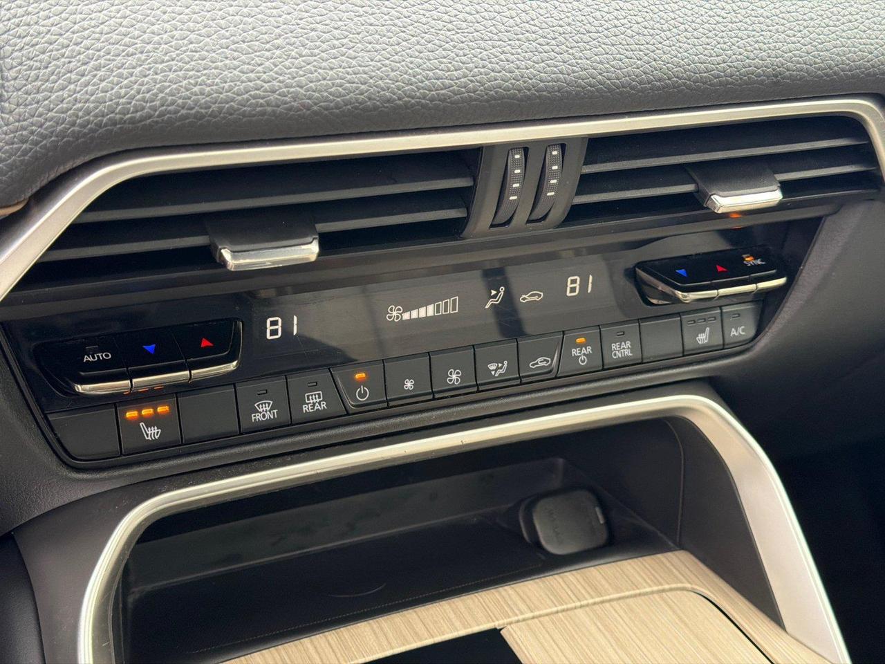 2025 Mazda CX-90 Premium Sport Hagerstown MD
