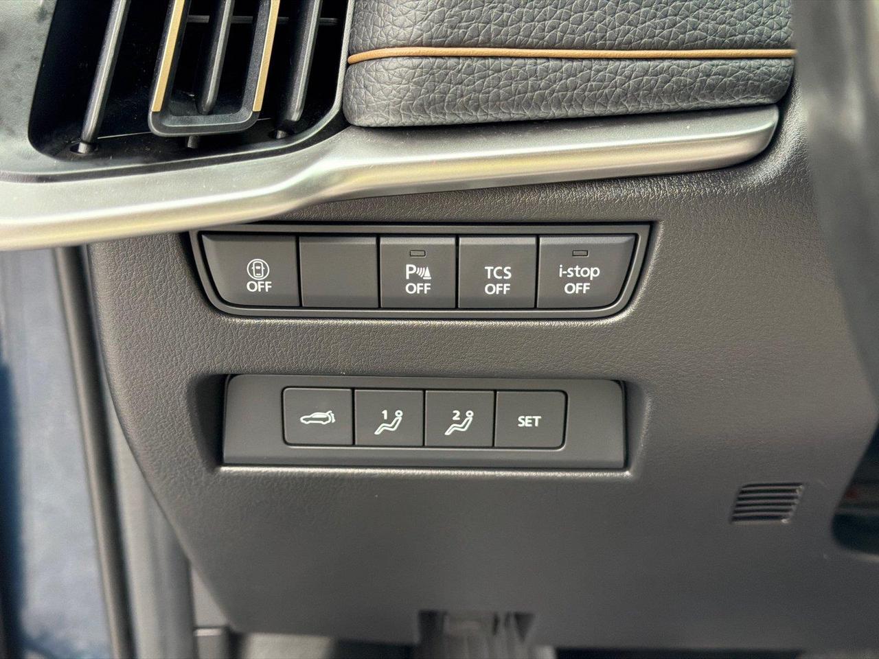 2025 Mazda CX-90 Premium Sport Hagerstown MD