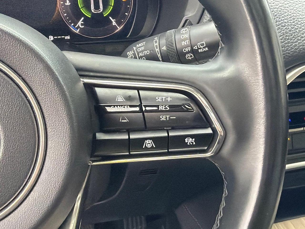 2025 Mazda CX-90 Premium Sport Hagerstown MD