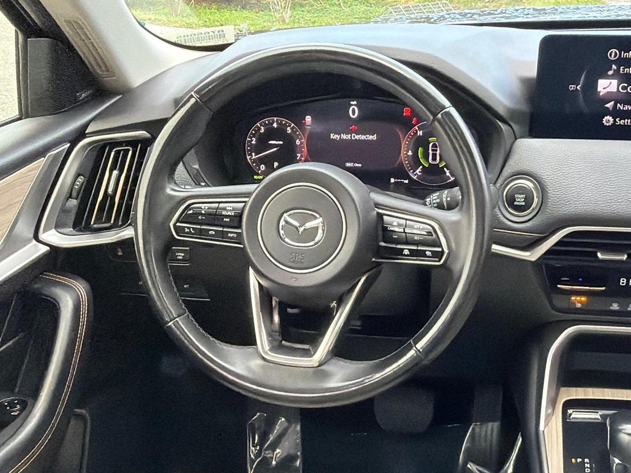 2025 Mazda CX-90 Premium Sport Hagerstown MD