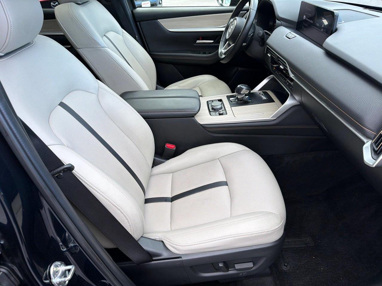2025 Mazda CX-90 Premium Sport Hagerstown MD