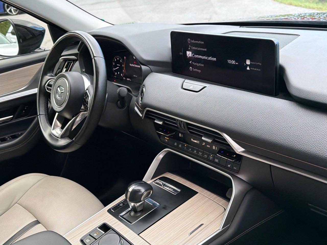 2025 Mazda CX-90 Premium Sport Hagerstown MD