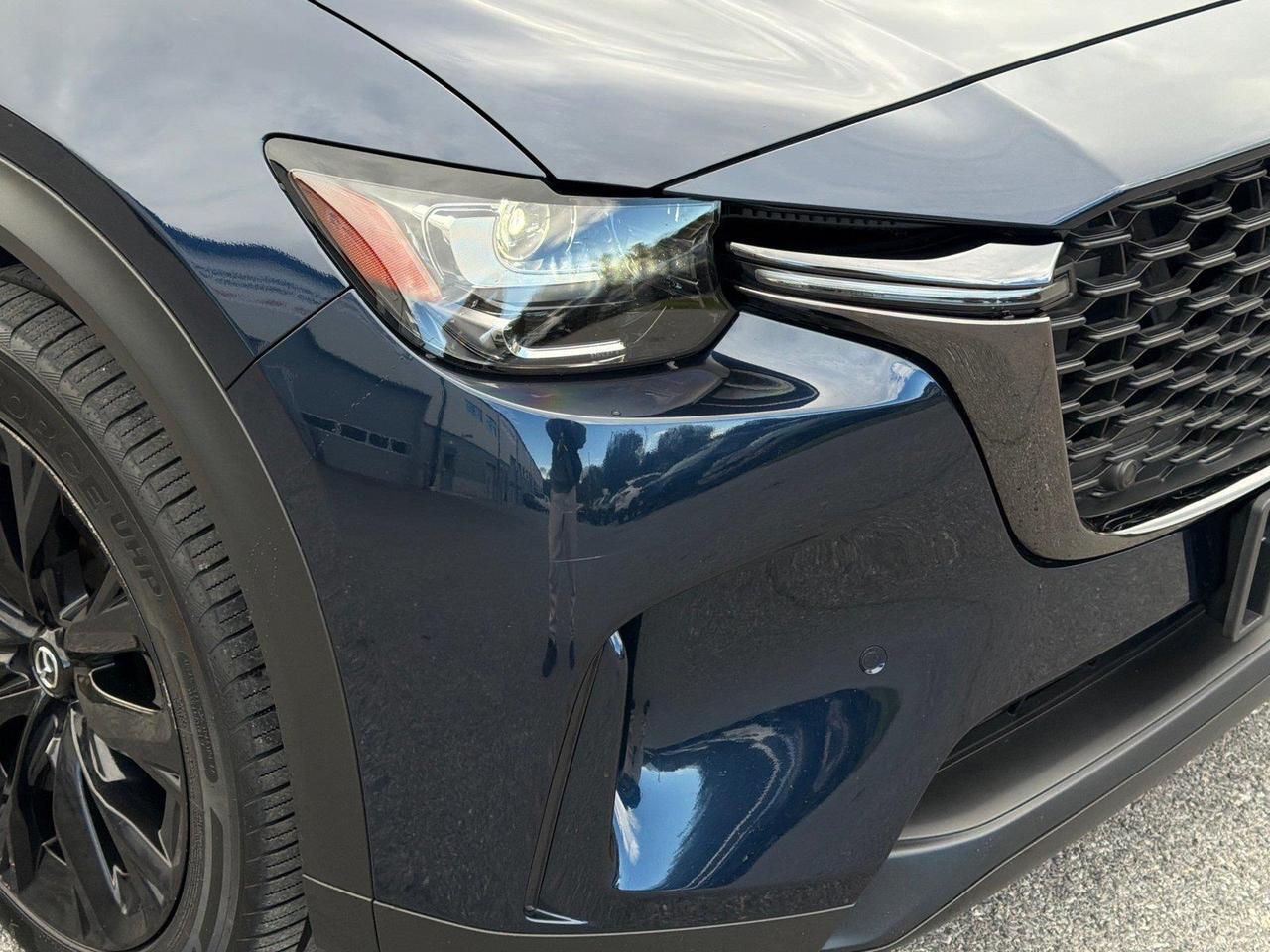 2025 Mazda CX-90 Premium Sport Hagerstown MD