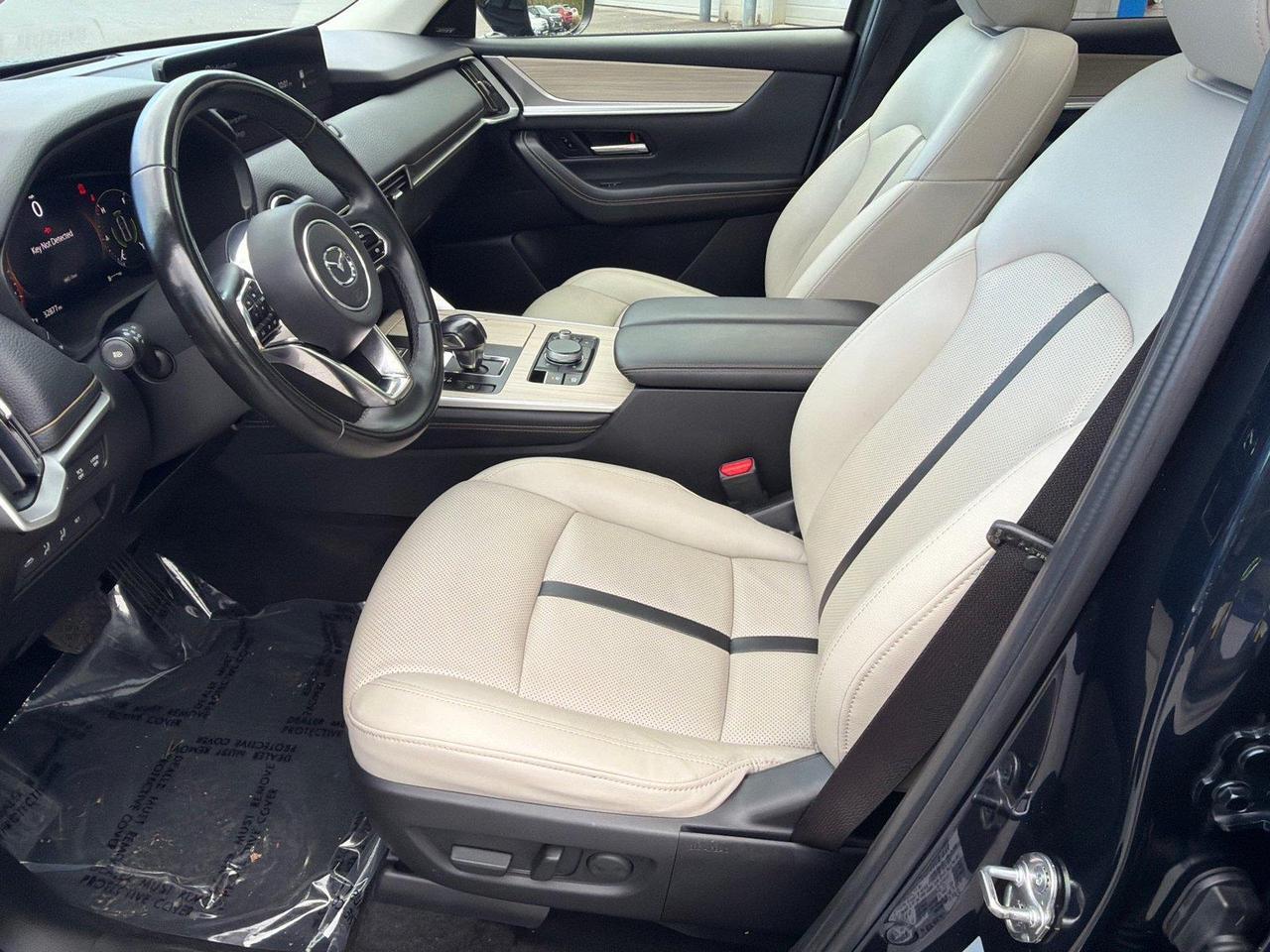 2025 Mazda CX-90 Premium Sport Hagerstown MD