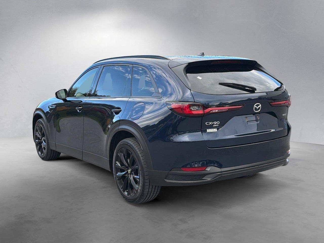 2025 Mazda CX-90 Premium Sport Hagerstown MD