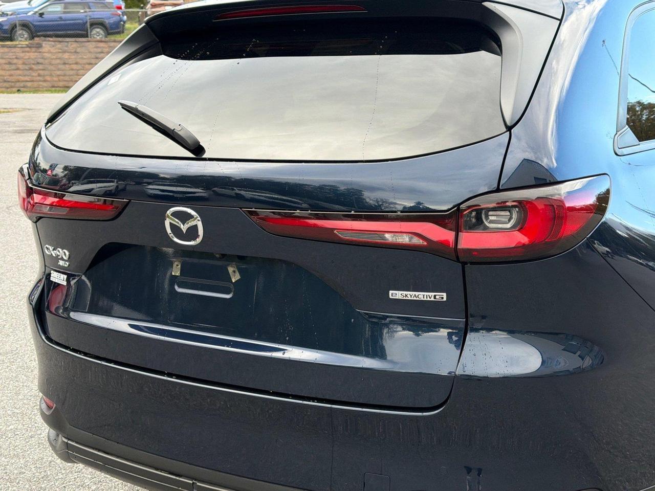 2025 Mazda CX-90 Premium Sport Hagerstown MD
