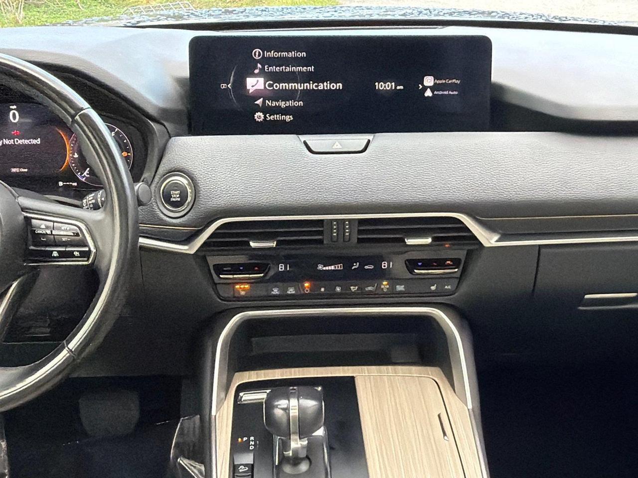 2025 Mazda CX-90 Premium Sport Hagerstown MD