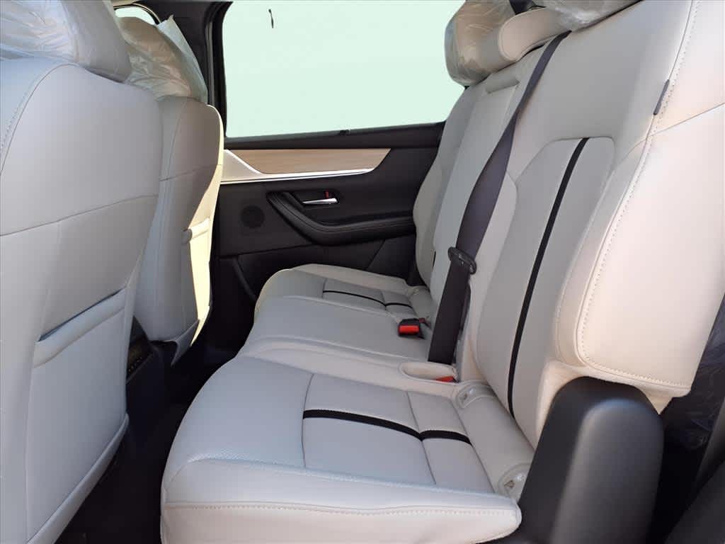 2025 Mazda CX-90 Premium Sport Lunenburg MA