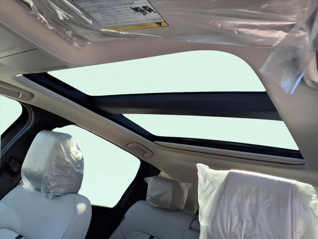 2025 Mazda CX-90 Premium Sport Lunenburg MA