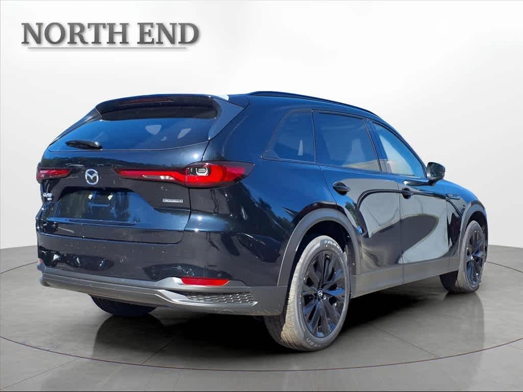 2025 Mazda CX-90 Premium Sport Lunenburg MA