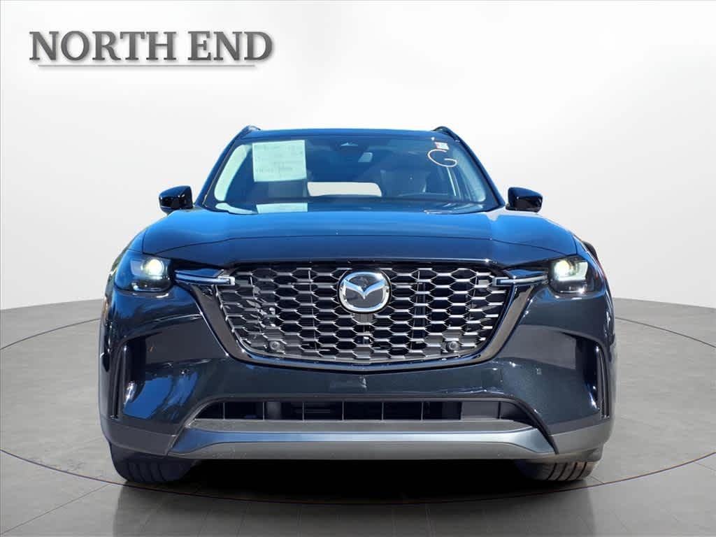 2025 Mazda CX-90 Premium Sport Lunenburg MA