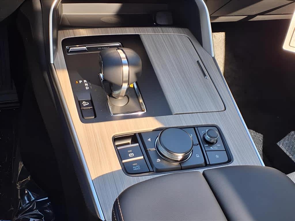 2025 Mazda CX-90 Premium Sport Lunenburg MA