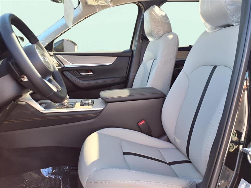 2025 Mazda CX-90 Premium Sport Lunenburg MA