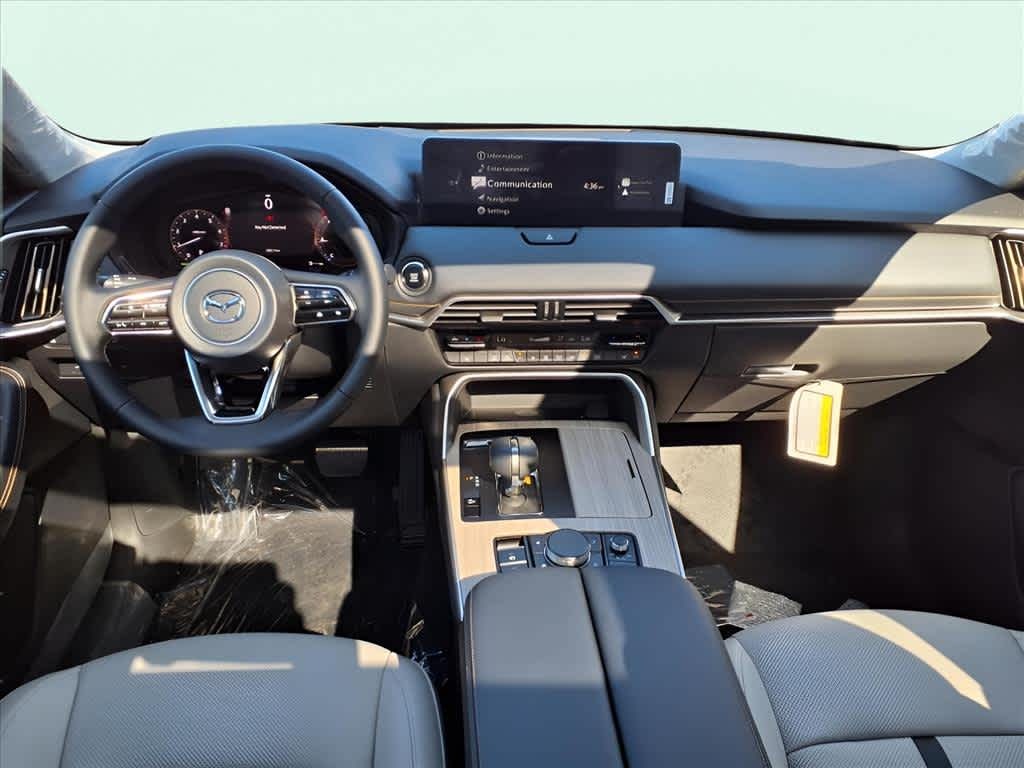 2025 Mazda CX-90 Premium Sport Lunenburg MA