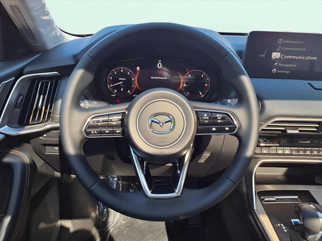2025 Mazda CX-90 Premium Sport Lunenburg MA