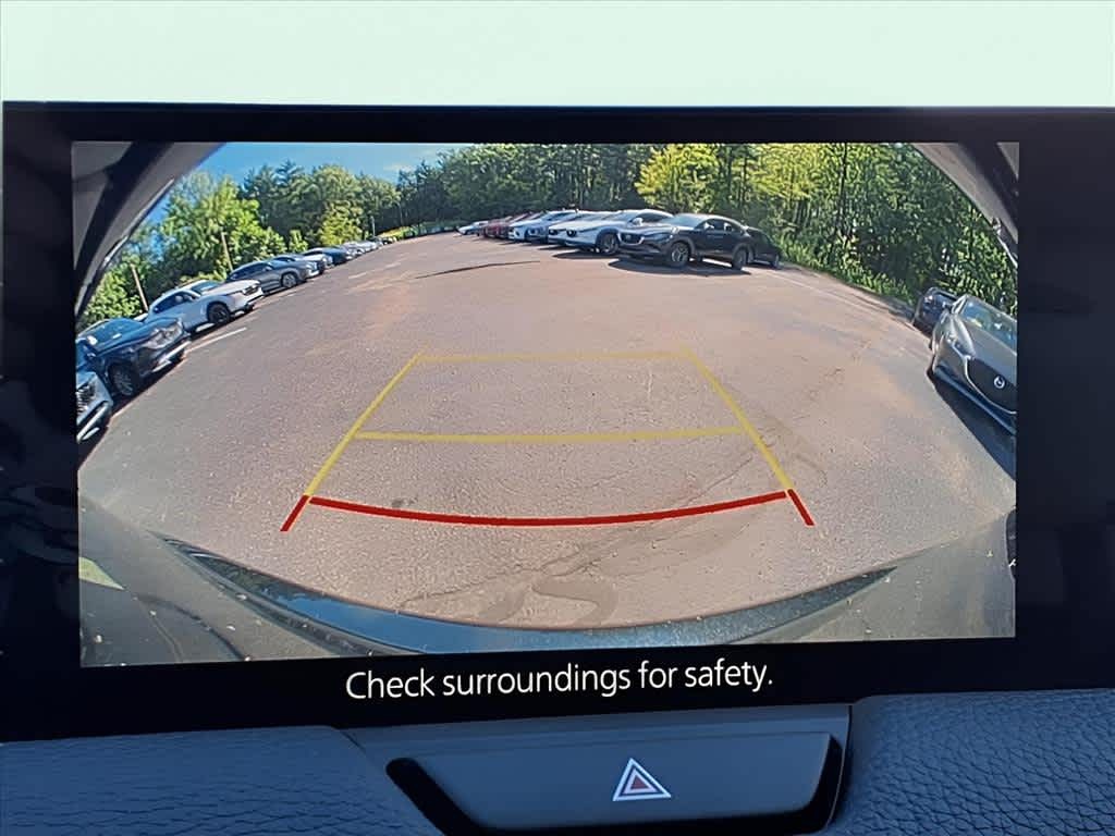 2025 Mazda CX-90 Premium Sport Lunenburg MA