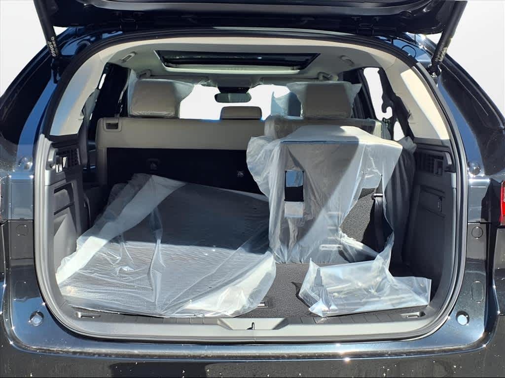 2025 Mazda CX-90 Premium Sport Lunenburg MA