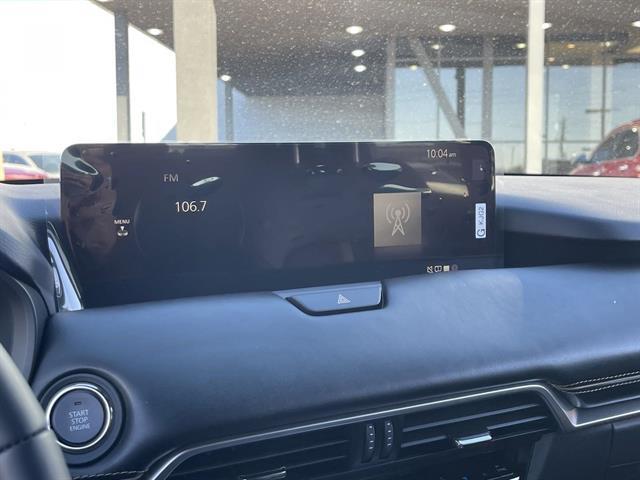 2025 Mazda CX-90 S Premium Package Peoria AZ