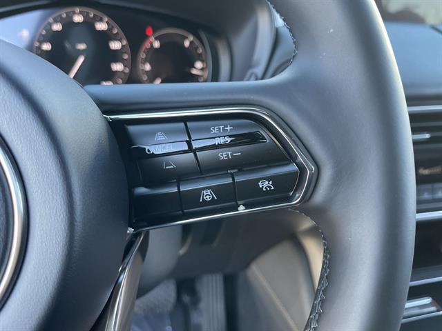 2025 Mazda CX-90 S Premium Package Peoria AZ