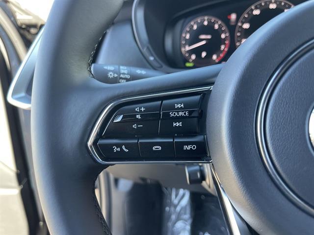 2025 Mazda CX-90 S Premium Package Peoria AZ