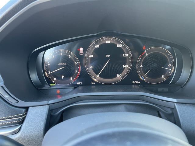 2025 Mazda CX-90 S Premium Package Peoria AZ