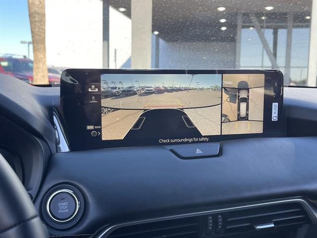 2025 Mazda CX-90 S Premium Package Peoria AZ