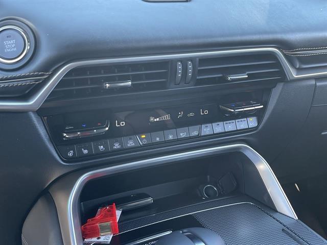 2025 Mazda CX-90 S Premium Package Peoria AZ