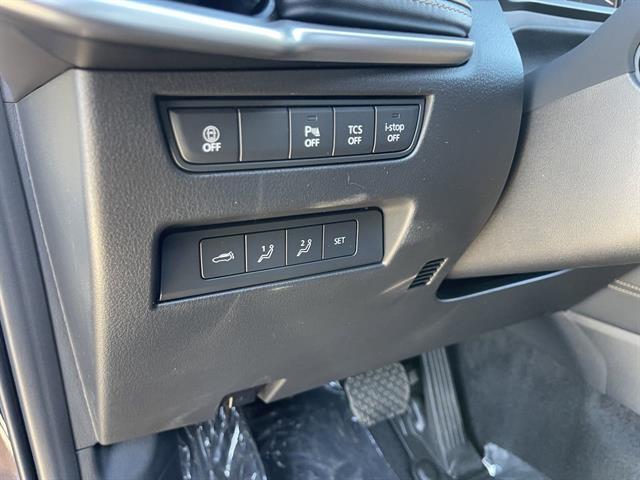 2025 Mazda CX-90 S Premium Package Peoria AZ