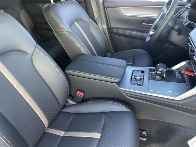 2025 Mazda CX-90 S Premium Package Peoria AZ
