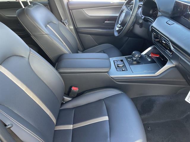 2025 Mazda CX-90 S Premium Package Peoria AZ