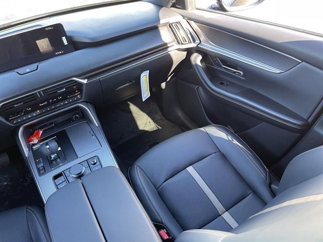 2025 Mazda CX-90 S Premium Package Peoria AZ