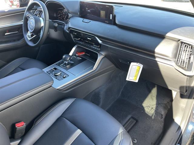 2025 Mazda CX-90 S Premium Package Peoria AZ