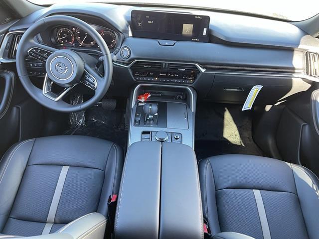 2025 Mazda CX-90 S Premium Package Peoria AZ