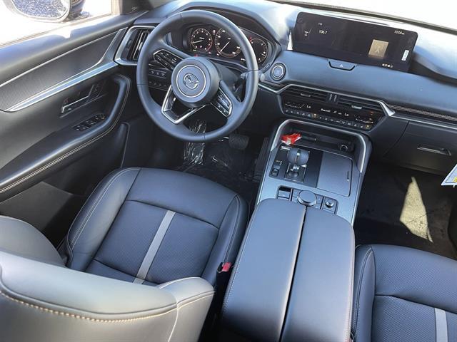 2025 Mazda CX-90 S Premium Package Peoria AZ