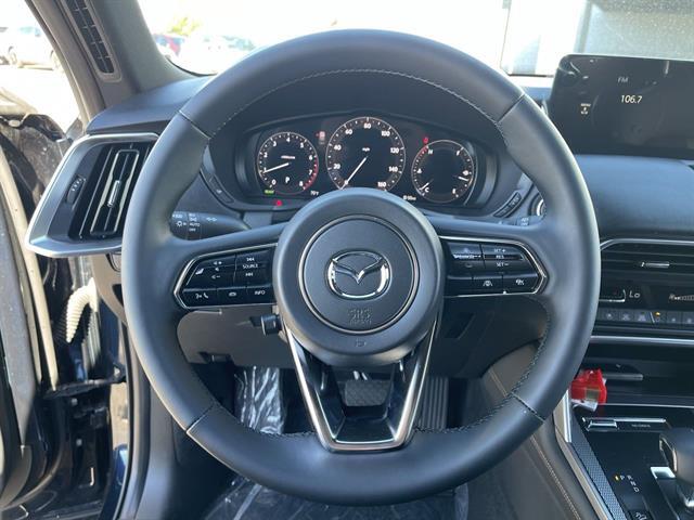 2025 Mazda CX-90 S Premium Package Peoria AZ