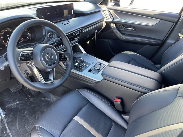 2025 Mazda CX-90 S Premium Package Peoria AZ