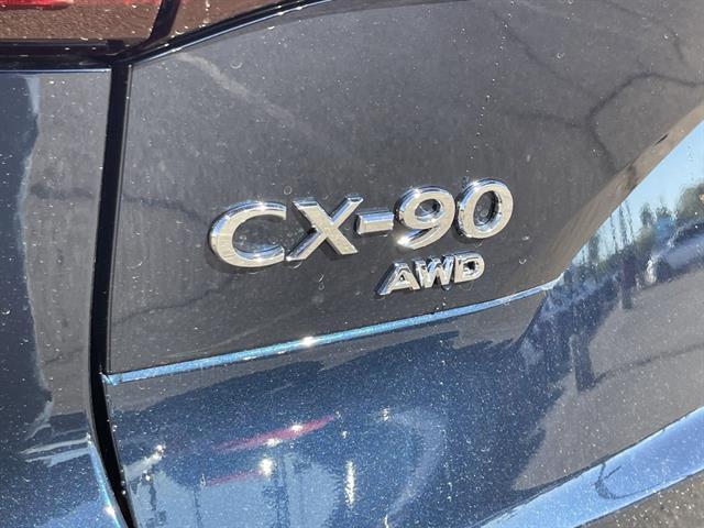 2025 Mazda CX-90 S Premium Package Peoria AZ