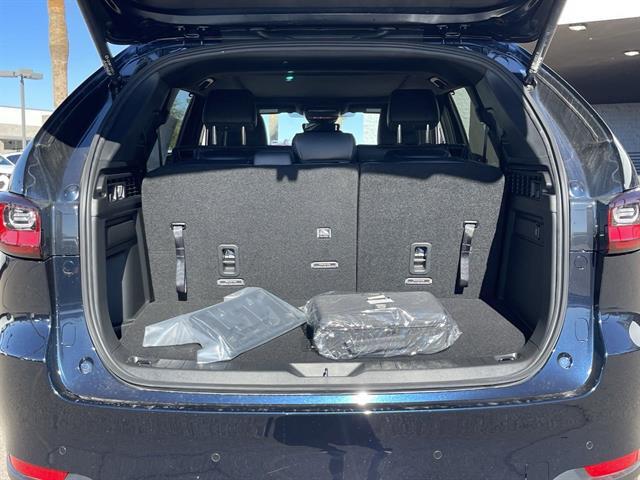 2025 Mazda CX-90 S Premium Package Peoria AZ