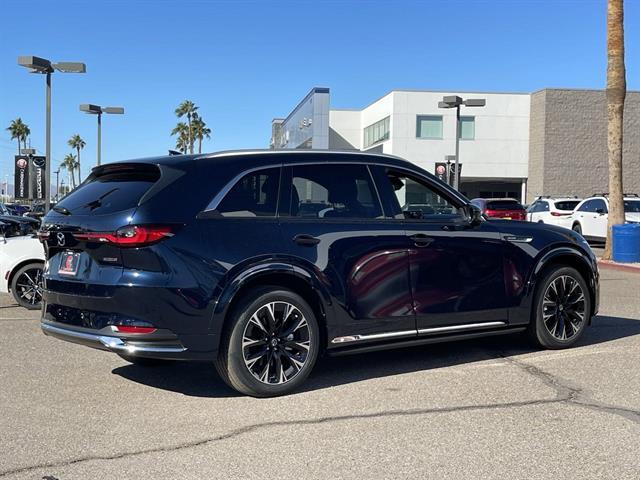 2025 Mazda CX-90 S Premium Package Peoria AZ
